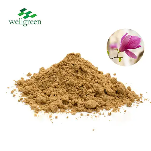 Magnolia Liliiflora Extract